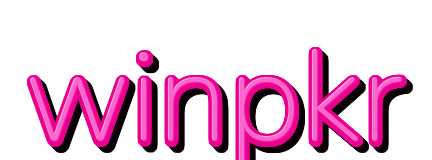 winpkr — logo kanal