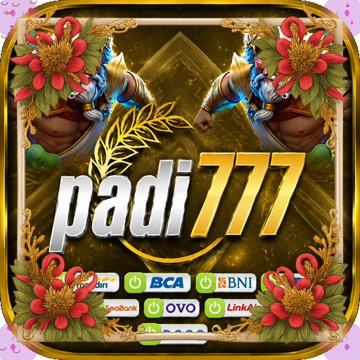 padi777 — mitra unggulan